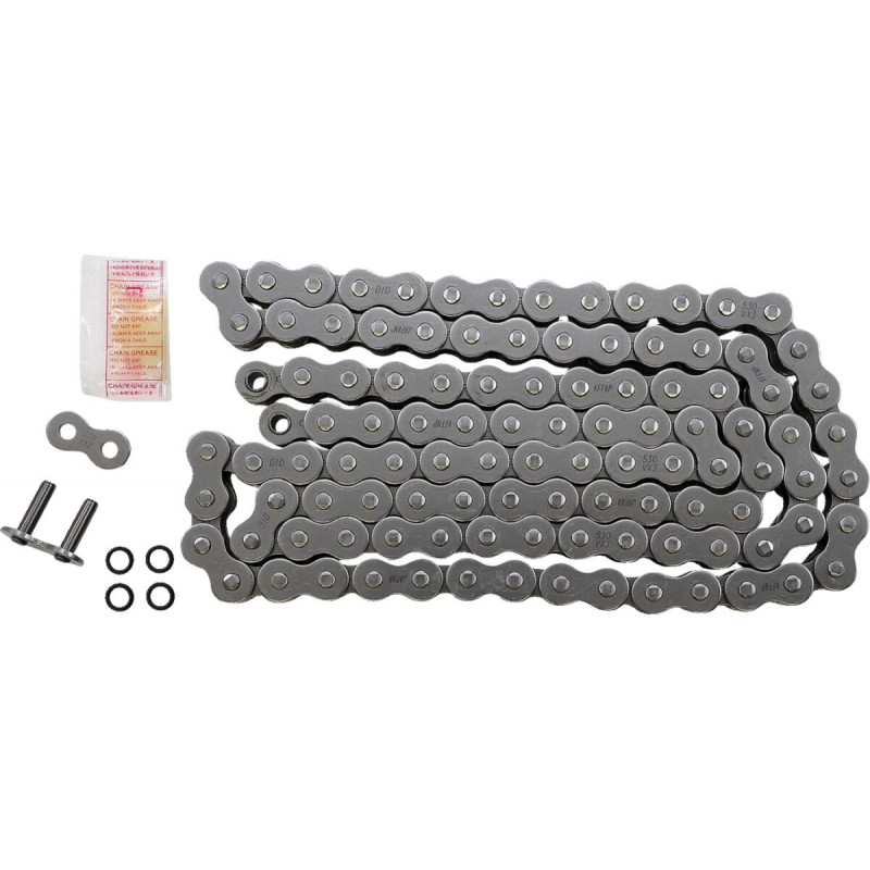 CHAIN DID530VX3 108RH - 12231467 - Dr Rider