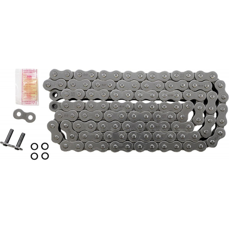 CHAIN DID530VX3 112RH - 12231469 - Dr Rider