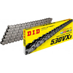 CHAIN DID530VX3 114RH - 12231470 - Dr Rider