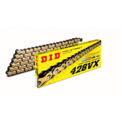 CHAIN DID428VX GB 130C - 12231683 - Dr Rider