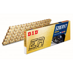 CHAIN DID520ERV7 GG 110RH - 12231692 - Dr Rider