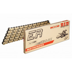 CHAIN DID520MX GB 114C - 12231701 - Dr Rider