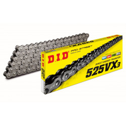CHAIN DID525VX3 104RH - 12231779 - Dr Rider