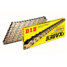 CHAIN DID530VX3 GB 102RH - 12231826 - Dr Rider