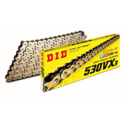 CHAIN DID530VX3 GB 106RH - 12231828 - Dr Rider