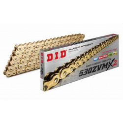 CHAIN DID530ZVMX2 GG 116R - 12231848 - Dr Rider