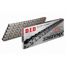 CHAIN DID520ZVMX 130RH - 12231952 - Dr Rider