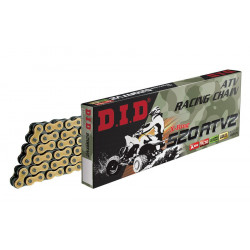 CHAIN DID520ATV2 GB 100C - 12232068 - Dr Rider