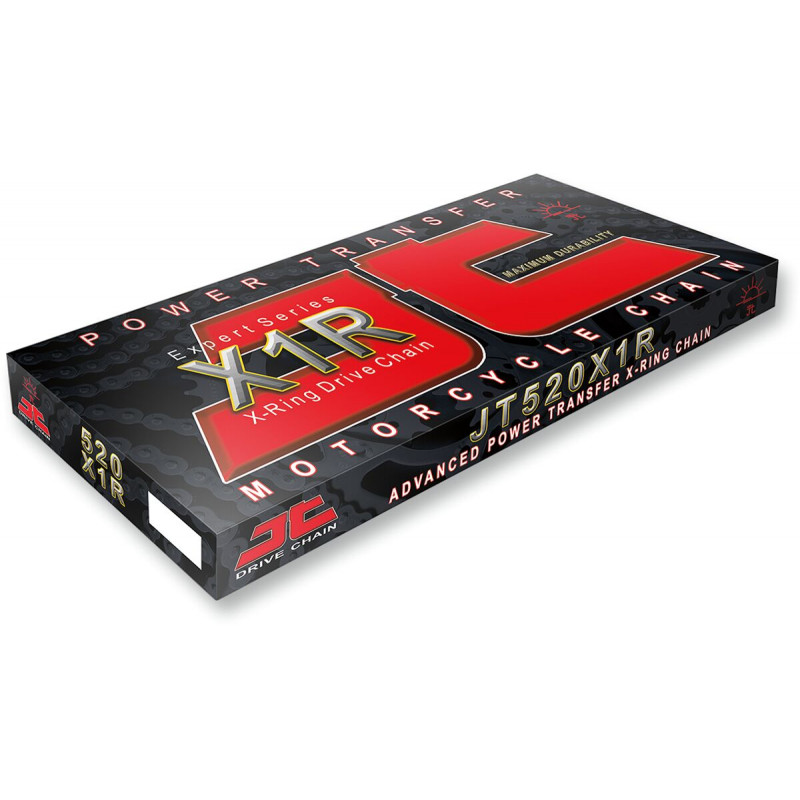 CHAIN JT530X1R 104R - 12230499 - Dr Rider
