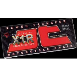 CHAIN JT530X1R 122R - 12230508 - Dr Rider
