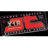CHAIN JT530X1R 122R - 12230508 - Dr Rider