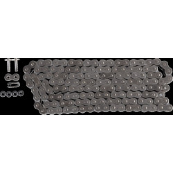 CHAIN JT428X1R 142C - 12230846 - Dr Rider