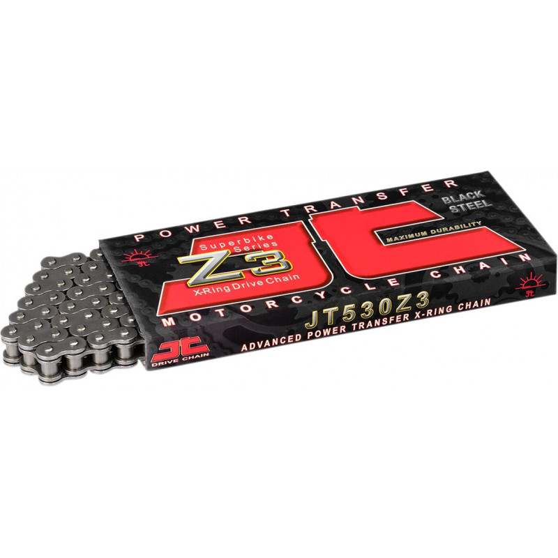 CHAIN JT520Z3 106R - 12231056 - Dr Rider