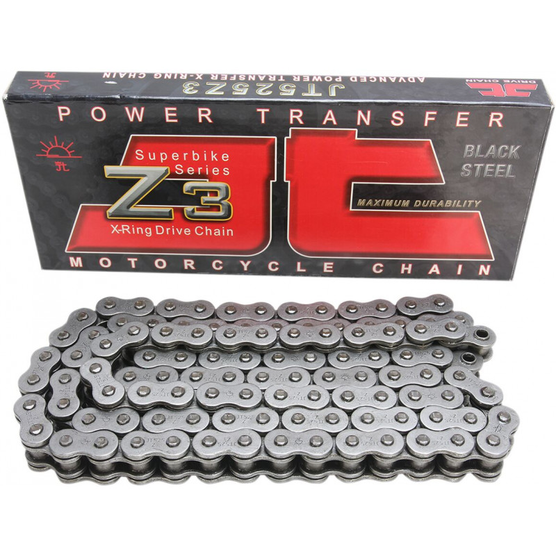 CHAIN JT525Z3 106R - 12231065 - Dr Rider