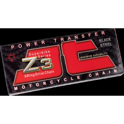 CHAIN JT525Z3 110R - 12231067 - Dr Rider