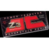 CHAIN JT525Z3 110R - 12231067 - Dr Rider