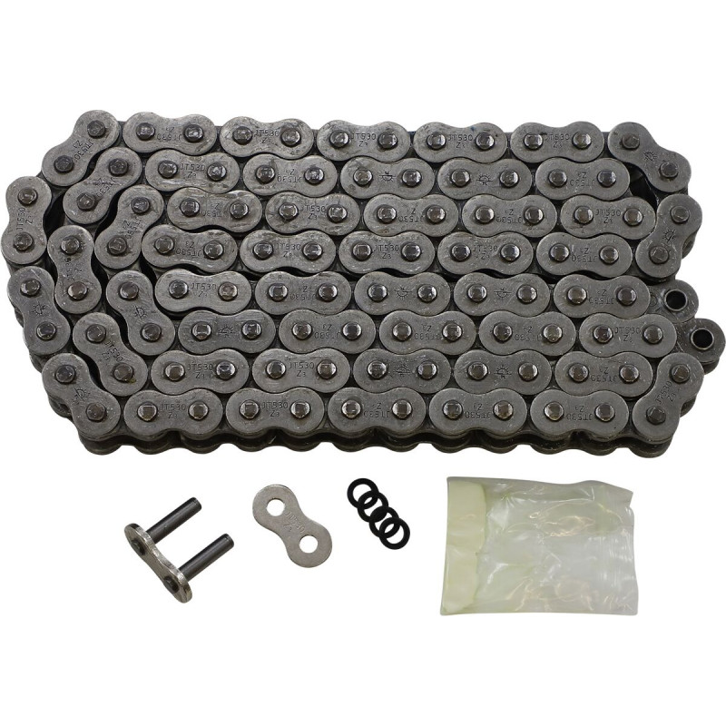 CHAIN JT530Z3 106R - 12231076 - Dr Rider