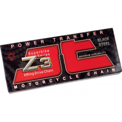CHAIN JT530Z3 112R - 12231079 - Dr Rider