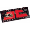 CHAIN JT530Z3 112R - 12231079 - Dr Rider