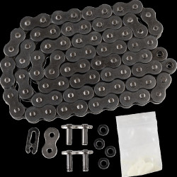 CHAIN JT520X1R3 78C+R - 12231526 - Dr Rider