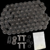 CHAIN JT520X1R3 78C+R - 12231526 - Dr Rider