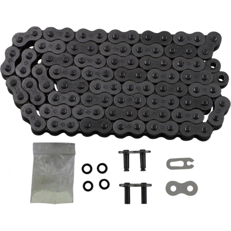 CHAIN JT520X1R3 100C+R - 12231530 - Dr Rider