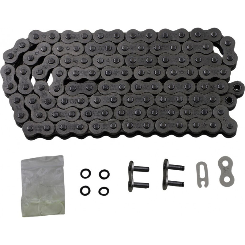 CHAIN JT520X1R3 108C+R - 12231534 - Dr Rider