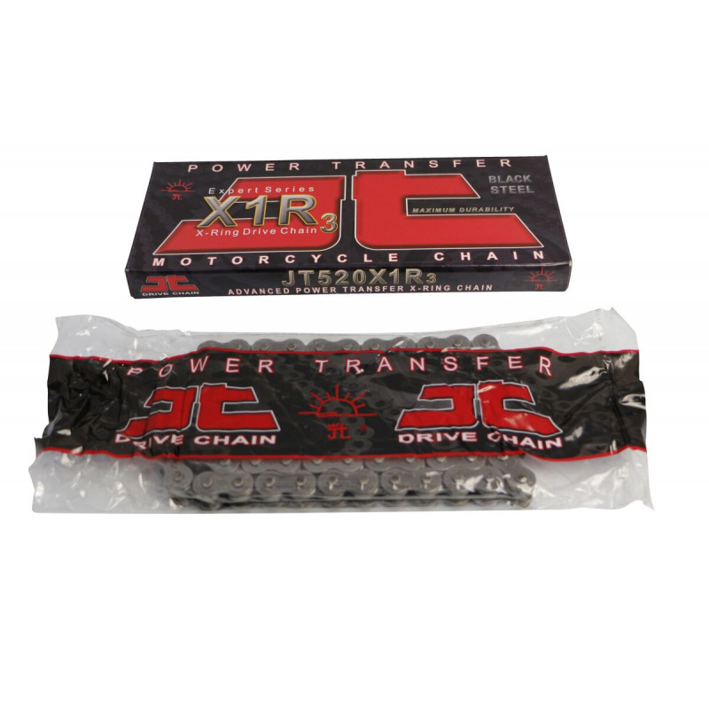 CHAIN JT520X1R3 116C+R - 12231538 - Dr Rider