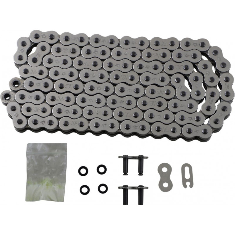 CHAIN JT520X1R3 NI 106C+R - 12231592 - Dr Rider