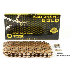 CHAIN PROX520XMX GG 120C - 12310892 - Dr Rider