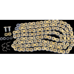 CHAIN RT520R3-3SRS GB 120RH - 12231203 - Dr Rider