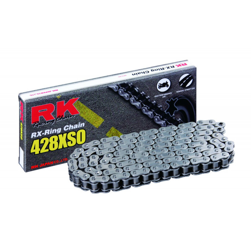 CHAIN RK428XSO 110C - 12220475 - Dr Rider