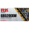 CHAIN RK520EXW GG 118C - 12231239 - Dr Rider