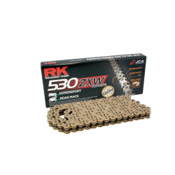 CHAIN RK530ZXW GG 130R - 12231264 - Dr Rider