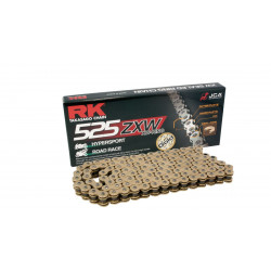 CHAIN RK525ZXW GG 110R - 12231266 - Dr Rider