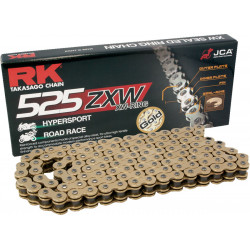 CHAIN RK525ZXW GG 120R - 12231271 - Dr Rider