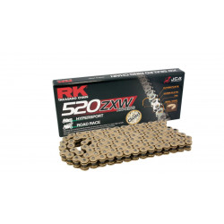 CHAIN RK520ZXW GG 112R - 12231283 - Dr Rider