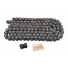 CHAIN RK520ZXW BK 120R - 12231435 - Dr Rider