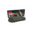 CHAIN RK530ZXW BK 116R - 12231445 - Dr Rider
