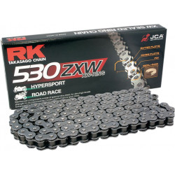 CHAIN RK530ZXW 130R - 12231621 - Dr Rider
