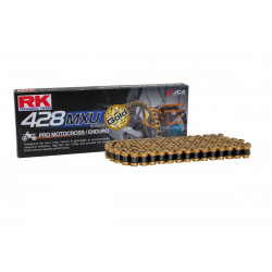 CHAIN RK428MXU GG 120C - 12231630 - Dr Rider