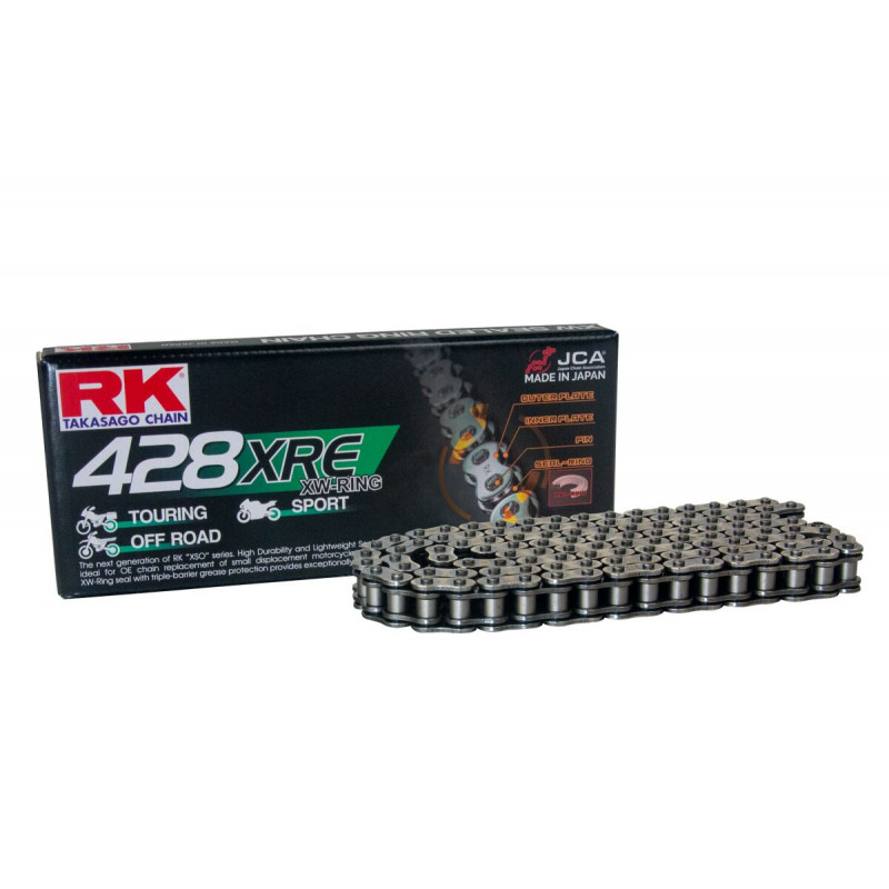 CHAIN RK428XRE 134C - 12231962 - Dr Rider