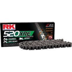 CHAIN RK520XRE 106R - 12231967 - Dr Rider