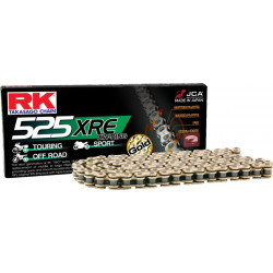 CHAIN RK525XRE GB 118R - 12232000 - Dr Rider