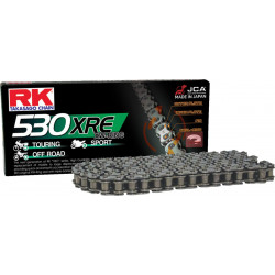 CHAIN RK530XRE 118R - 12232011 - Dr Rider