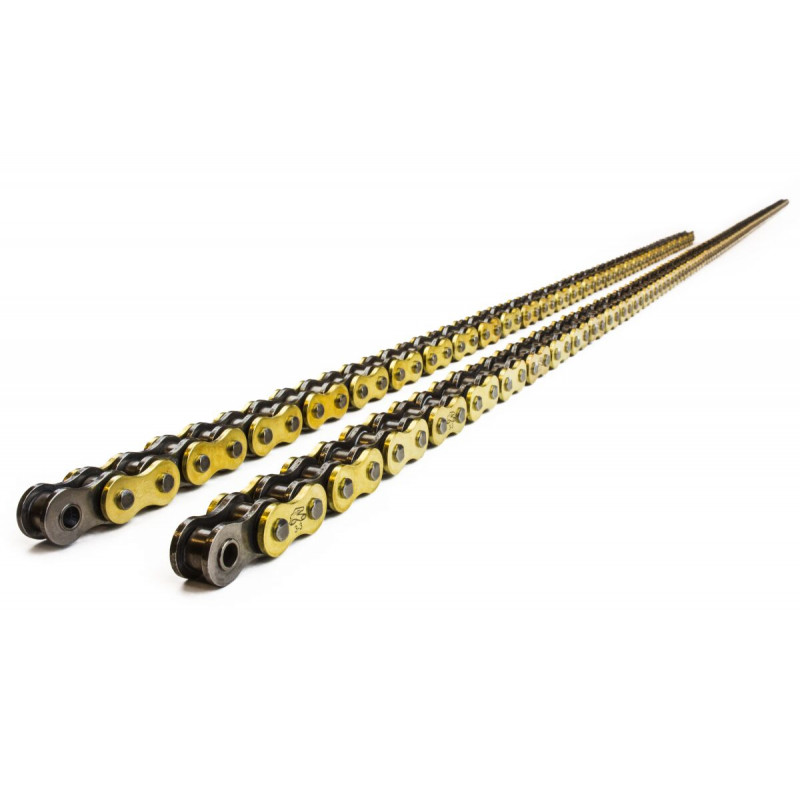 CHAIN RT520R3-3 GB 112C+RH - 12240208 - Dr Rider