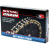 CHAIN RT520R3-3 GB 112C+RH - 12240208 - Dr Rider