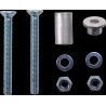 CHAIN GUIDE BETA RD - 12311676 - Dr Rider