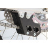 CHAIN GUIDE CRF250/300L BK - 12311677 - Dr Rider