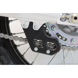 CHAIN GUIDE CRF250/300L BK - 12311677 - Dr Rider